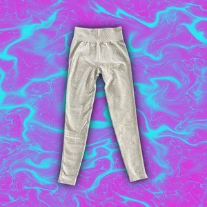 Gymshark High-Waisted Flex Leggings